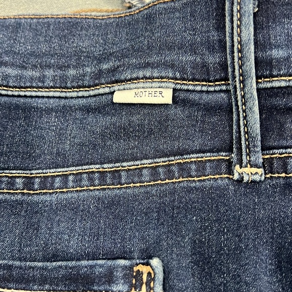 Mother Denim Skirt size 29 - Picture 7 of 11
